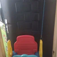 .تاب تا ۵سال|اسباب و اثاث بچه|اردبیل, |دیوار