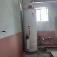 آبگرمکن ۱۵۰ لیتری