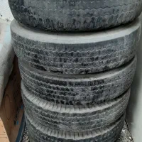 لاستیک آمیکو ۵۲۰۰