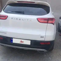 فیدلیتی پرایم مدل 402