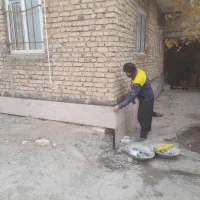 معماری ساختمان