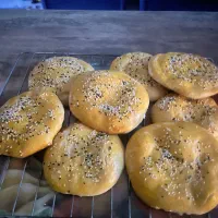 سفارش نان شیرمال و فطیر در تهرانپارس|خوردنی و آشامیدنی|تهران, بوستان سرخه حصار|دیوار