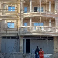 سنگ کاری محمد