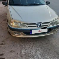 پژو پارس ۸۲|خودرو سواری و وانت|کرمانشاه, |دیوار