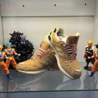 کتونی zx اهویی دیزنی