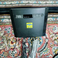 مودم z6000|مودم و تجهیزات شبکه|اردبیل, |دیوار