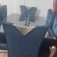 میزغذاخوری ۶ نفرفروش فوری