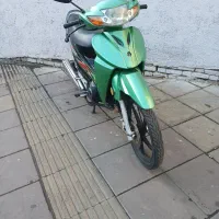 موتور سیکلت ویو جترو ۱۳۰