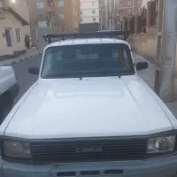 مزدا کارا ۲۰۰۰ مدل ۱۳۹۷|خودرو سواری و وانت|پرند, فاز ۵|دیوار