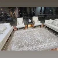 مبلمان راحتی و اسپرت //فروش ویژه ۶ ماه بعد سود