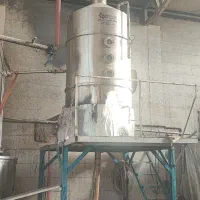 فروش دستگاه خط تولید نبات خلا آتشی