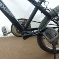 چرخ ماکسیما ۲۴|دوچرخه، اسکیت، اسکوتر|بروجرد, |دیوار