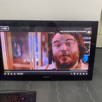 تلویزیون پلاسما ۴۳