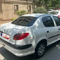 206 sd|خودرو سواری و وانت|تهران, پاسداران|دیوار