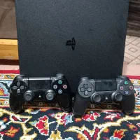 ps4 slim کپی خور|کنسول، بازی ویدئویی و آنلاین|بهشهر, |دیوار