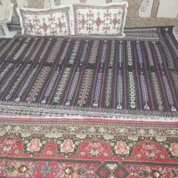 دست باف|گلیم، جاجیم، گبه|زاهدان, |دیوار