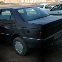 روا ۸۵ دوگانه کارخانه|خودرو سواری و وانت|بناب, |دیوار