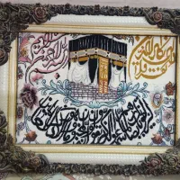 تابلو فرش
