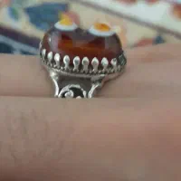 انگشتر باباقوری دوکوهان کهنه