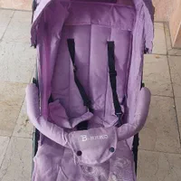 کالسکه ببکو اصل عصایی|کالسکه و لوازم جانبی|تهران, شهران شمالی|دیوار