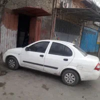 تیبا ۱ مدل ۹۱