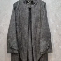 مانتو و پیراهن