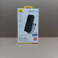 پاوربانک بیسوس