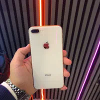 iPhone 8plus / 64gb / lla /کلکسیونی