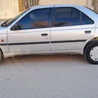 پژو ۸۹ دوگانه خونگی