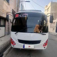 مینی بوس سیترا
