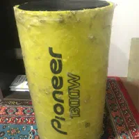 ساب باکس pioneer 1300W