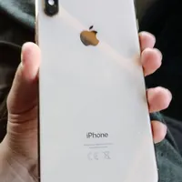 آیفون x maxs 256