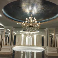 ۱۰۵ متر دو خواب /برج باغ فول مهندس قربانی|فروش آپارتمان|تهران, شهرک هما|دیوار