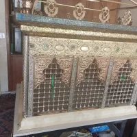ضریح|صنایع دستی و سایر لوازم تزئینی|اصفهان, دشتستان|دیوار