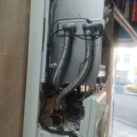 پکیج دیواری  مدل کالدا ونزیا بونان|آبگرمکن، پکیج، شوفاژ|تهران, جوادیه|دیوار