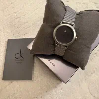 ساعت کلوین کلاین (اورجینال) Calvin Klein