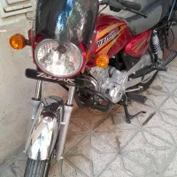 موتورتیزپرتوس باکسر