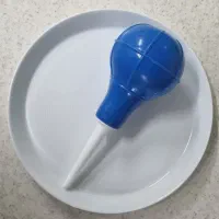 پمپ باد دستی جهت استفاده در کافه رستوران و...