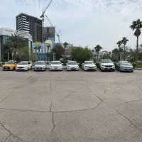 اجاره روزانه و ماهانه انواع خودرو اقتصادی و اسپرت