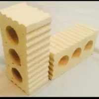 عرضه انحصاری آجر سه گل از اصفهان