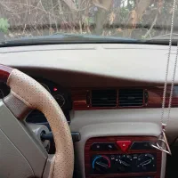 فروش سمند مدل ۹۸ ال ایکس|خودرو سواری و وانت|لاهیجان, امیرشهید|دیوار