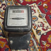 کنتور برق سوئیس