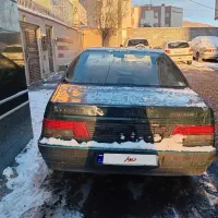 آردی ۸۴|خودرو سواری و وانت|تبریز, |دیوار