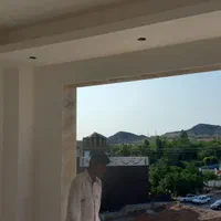 گچکاری خورده کاری کاشیکاری نقاشی|خدمات پیشه و مهارت|پرند, فاز ۲|دیوار