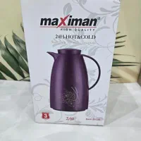 فلاکس  چای  ۲  ل