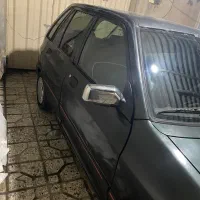 فروش پراید هاچبک|خودرو سواری و وانت|دامغان, |دیوار