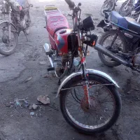 موتور سیکلت مزایده|موتورسیکلت|سیلوانه, |دیوار