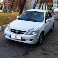 لیفان ۵۲۰ کم کارکرد|خودرو سواری و وانت|ملایر, |دیوار