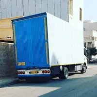 حمل ونقل خدمات جابجایی اسباب کشی اثاثیه حیدری|خدمات حمل و نقل|بوشهر, |دیوار
