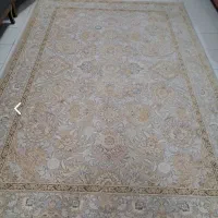 دوتخته فرش شاه عباسی